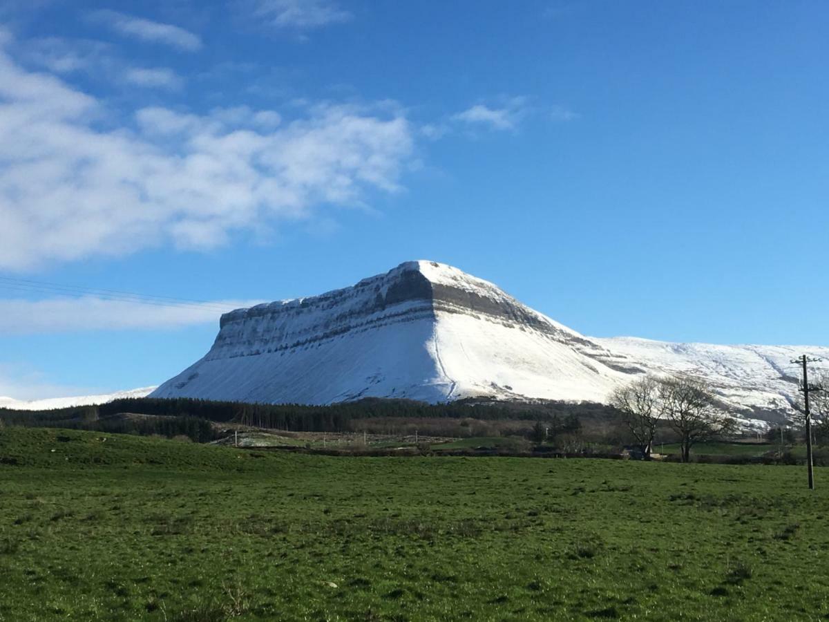 Lissadell Lodge Carney  Luaran gambar